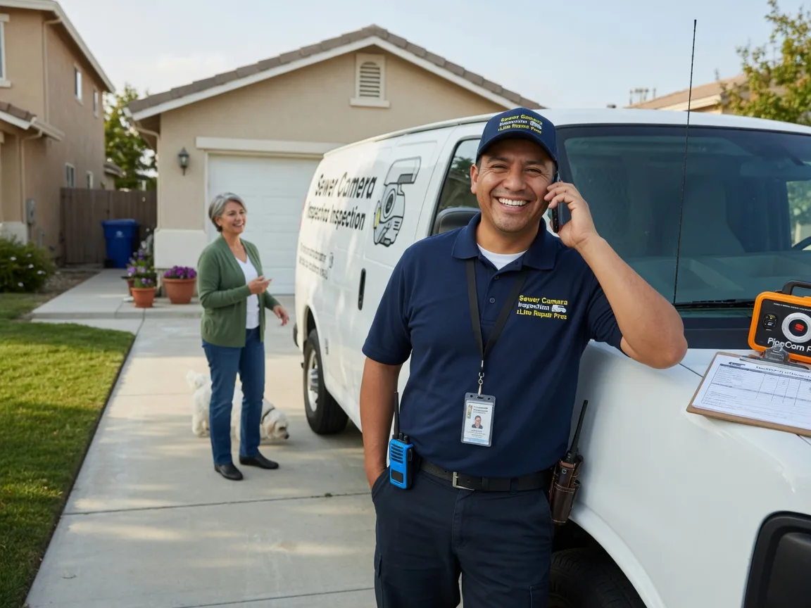 Sewer Line Repair North Ridgeville, OH FAQs